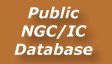 The Project's public access NGC/IC database